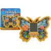 Import Leantoys Brick Game Tetris Butterfly Yellow