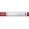 ZYXEL USG FLEX SERIES, 10/100/1000, 1*WAN, 4*LAN/DMZ PORTS, WIFI 6 AX1800, 1*USB (DEVICE ONLY)