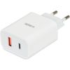 Ibox Travel charger I-BOX C-36 PD20W, white