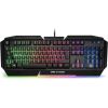 Spirit Of Gamer PRO-K5 RGB Gaming Keyboard Black