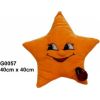 Sun Day Plīša zvaigzne 40 cm (G0057) 053176