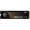 SSD MSI M480 Pro 1TB M.2 2280 PCI-E x4 Gen4 NVMe