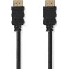 Nedis CVGT34000BK10 Ethernet Скоростной Кабель  HDMI ™ to HDMI ™ / 1 m