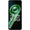 realme 9 5G 16.5 cm (6.5") Android 12 USB Type-C 4 GB 128 GB 5000 mAh Black