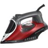 Russell Hobbs 25090-56 iron Dry & Steam iron Ceramic soleplate 2600 W Black, Grey, Red