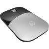HP Z3700 Silver Wireless Mouse / X7Q44AA#ABB