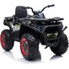 Kvadricikls bērniem QUAD XMX607, kamuflāžas krāsā, lakots