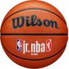 Basketball ball Wilson Jr NBA Logo Auth Outdoor WZ3011801XB6 (7)