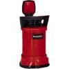 Einhell clear water pump GE-SP 4390 LL ECO (red / black, 430 watts)