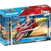 Playmobil Air Stunt Show Jet Eagle 70832