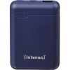 Intenso XS10000, power bank (blue, 10,000 mAh)
