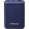 Intenso XS10000, power bank (blue, 10,000 mAh)