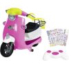 ZAPF Creation BABY born City RC Scooter - 830192