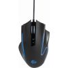 Gembird MUSG-RAGNAR-RX300 USB gaming RGB backlighted mouse, 8 buttons