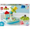 LEGO Duplo Park wodny (10989)