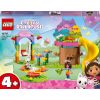 LEGO 10787 Gabby´s Dollhouse Kitty Fairy's Garden Party