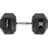 Dumbbell HMS Hex Pro