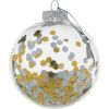 Baby Art Christmas Ball Art.3601099600 Новогодний шар с отпечатком купить по выгодной цене в BabyStore.lv