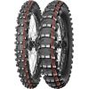 90/100-16 Mitas TERRA FORCE-MX SAND 51M TT CROSS SOFT Rear SAND 2 red NHS