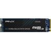 Pny Technologies Dysk SSD PNY CS1030 NVMe PCIe 250GB