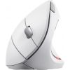 Mysz bezprzewodowa TRUST VERTO WIRELESS ERGO MOUSE WHT