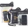 Sea To Summit Ūdensdrošs iepakojums TPU Accessory case Large Black