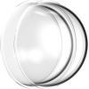 2 dome lenses set PolarPro FiftyFifty for GoPro Hero 9 / 10