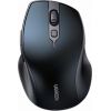 Wireless mouse UGREEN MU101 2.4G+BT (Blue)