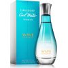 Davidoff Cool Water Wave Woman EDT 100 ml Sieviešu Smaržas