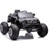 Lean Cars Battery-powered car Mercedes DK-MT950 Black