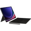Samsung Galaxy Tab S9 Ultra Book Cover Keyboard Black