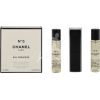 Chanel No 5 Eau Premiere Giftset 60ml