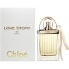 Chloe Love Story Edp Spray 75ml