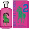 Ralph Lauren Big Pony 2 Pink Woman Edt Spray 100ml