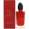 Giorgio Armani Armani Si Passione Edp Spray 100ml