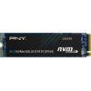 Pny Technologies Dysk SSD PNY CS1030 500GB M.2 2280 PCI-E x4 Gen3