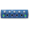 PreSonus HP4 - headphone amplifier