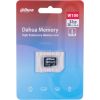 Dahua TF-W100-32GB Karta pamięci microSD 32GB