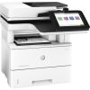 HP LaserJet Enterprise MFP M528dn AIO All-in-One Printer - A4 Mono Laser, Print/Copy/Dual-Side Scan/Fax optional, Automatic Document Feeder, Auto-Duplex, LAN, 43ppm, 2000-7500 pages per month / 1PV64A#B19