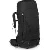 Osprey Mugursoma Kestrel 58 L/XL Black