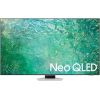 SAMSUNG QE85QN85CATXXH 85" Neo QLED 4K QN85C Wireless Tizen Silver