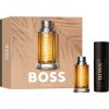 Hugo Boss The Scent Giftset 200ml (EDT 50ml + Deo 150ml)