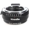 Objektīva adapteris Commlite CoMix CM-NF-NEX - Nikon F / Sony E