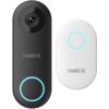 Reolink Smart 2K+ Wired WiFi Video Doorbell with Chime