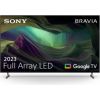 Sony KD55X85L 55" (139cm) 4K Ultra HD Smart Google Full Array LED TV Televizori