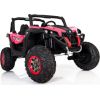 Lean Cars Jeep XMX Pink - bērnu elektroauto