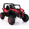 Lean Cars Jeep XMX Red bērnu elektrauto