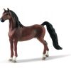 SCHLEICH „American Saddlebred” šķirnes zirgs