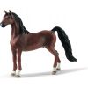 SCHLEICH HORSE CLUB Жеребец Породы Американская Верховая