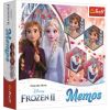 TREFL FROZEN Мемо Холодное сердце 2